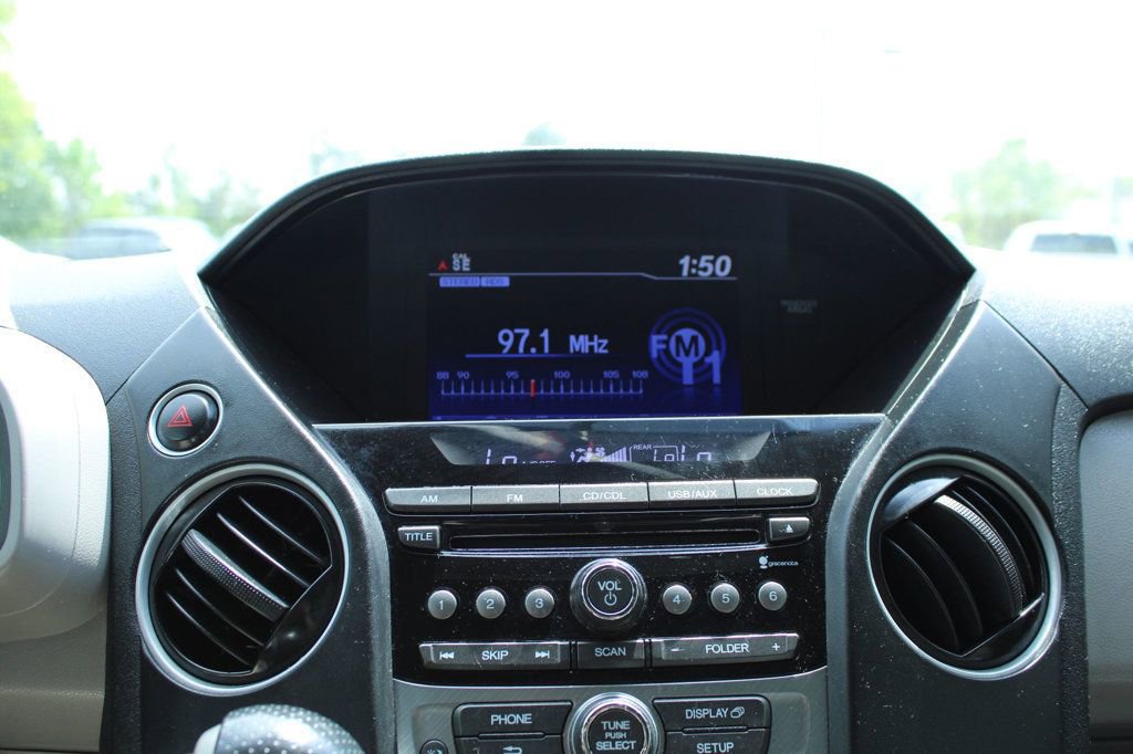 Used 2015 Honda Pilot EX image 17