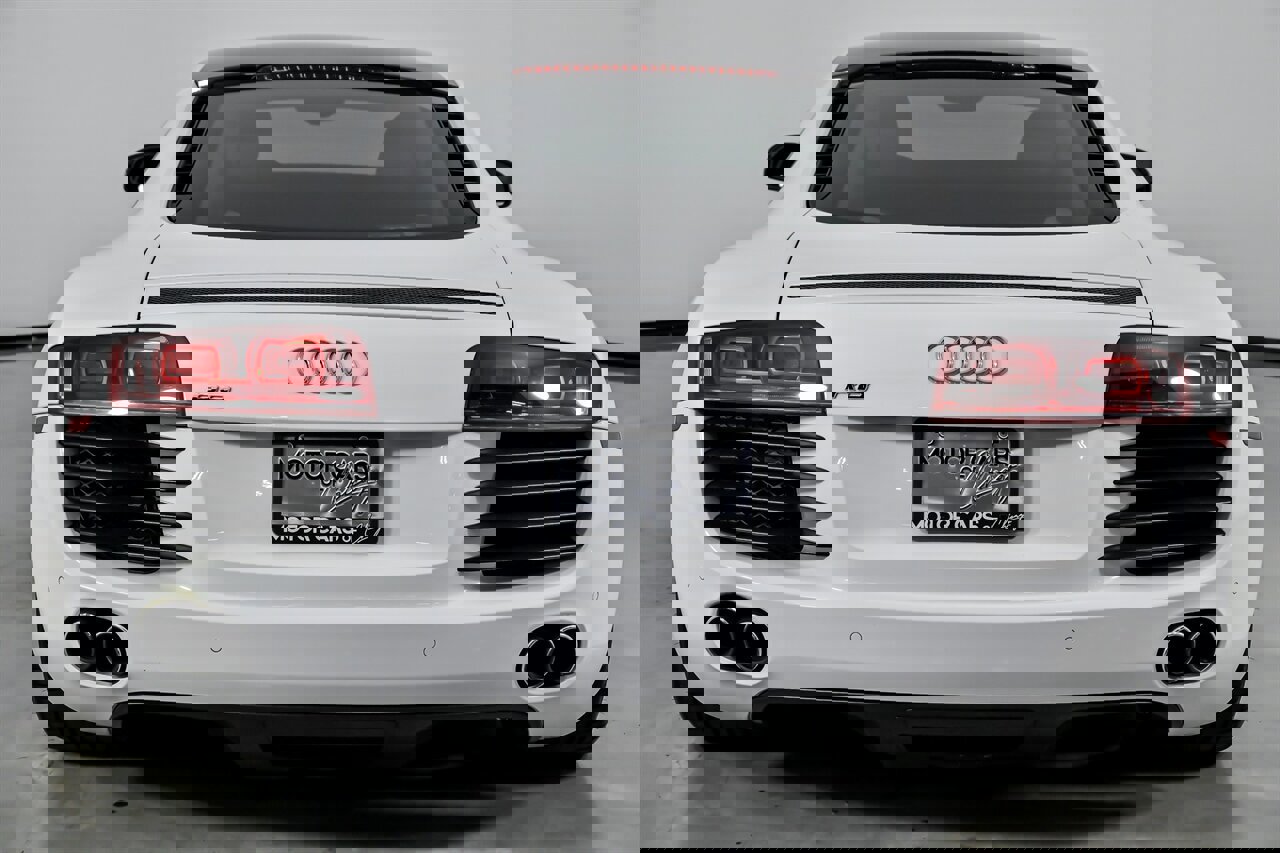 Used 2009 Audi R8 V8 image 11