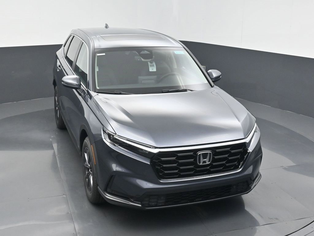 New 2026 Honda CR-V EX-L image 3