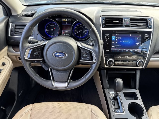Used 2019 Subaru Outback 3.6R Limited w/ Popular Package #2 AWD/4WD image 15