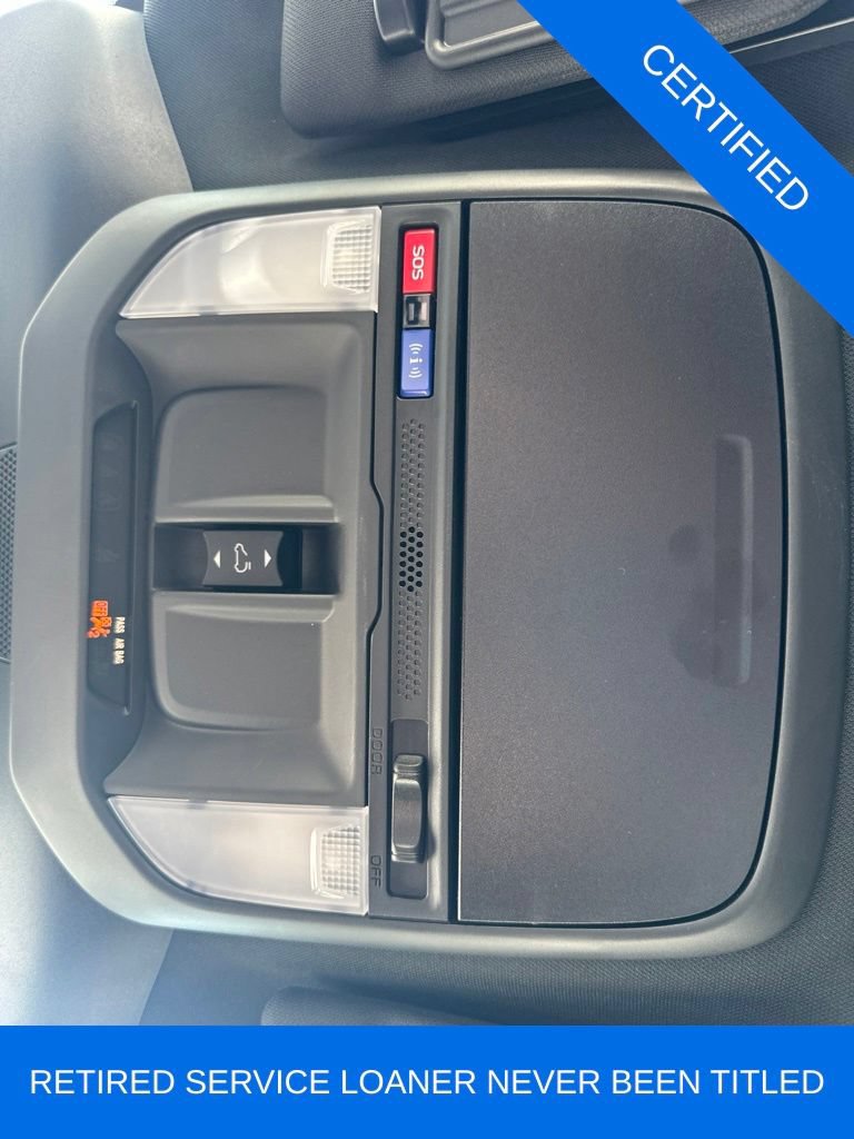 Certified 2026 Subaru Forester Premium AWD/4WD image 20