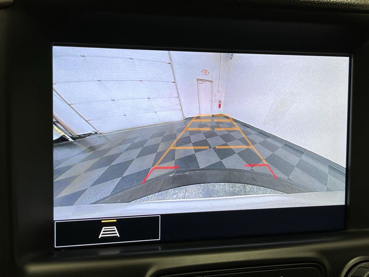 Used 2022 GMC Terrain AT4 w/ LPO, Floor Liner Package AWD/4WD image 5