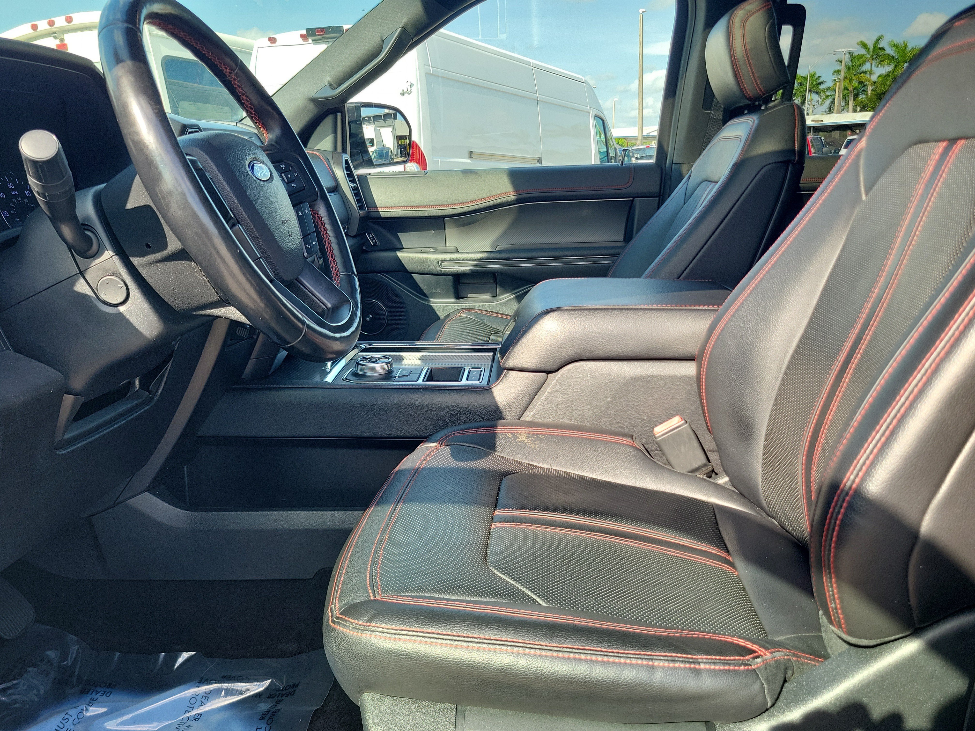 Used 2019 Ford Expedition Max Limited w/ Equipment Group 303A RWD image 11