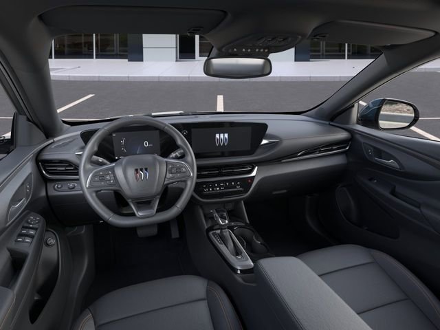 New 2026 Buick Envista Avenir FWD image 15
