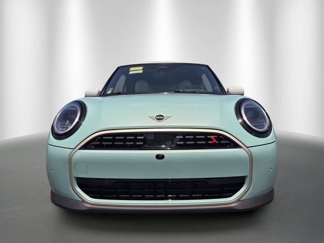 New 2026 MINI Cooper S FWD image 2