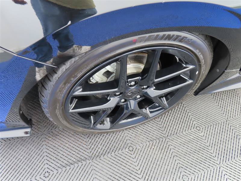 Used 2023 Honda Civic Si image 8