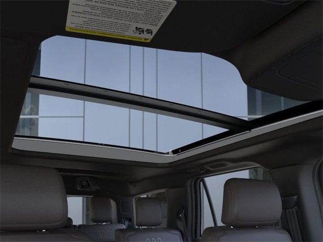 New 2025 Ford Expedition King Ranch image 22