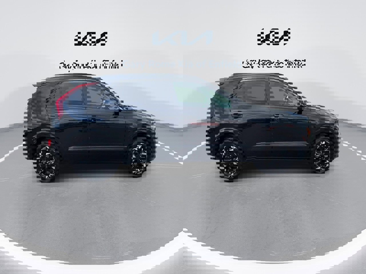 Used 2023 Kia Niro Wind w/ Wind Preserve Package image 9