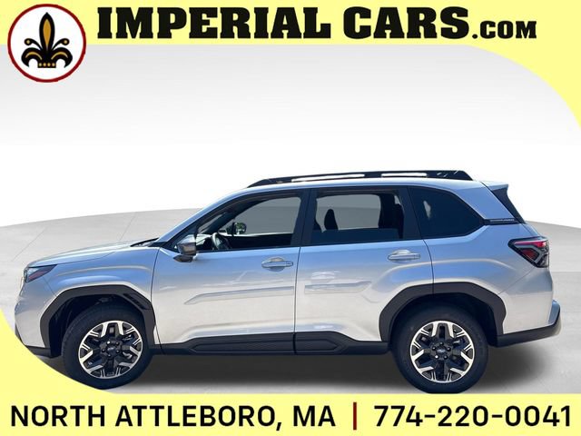 New 2026 Subaru Forester Premium AWD/4WD image 7