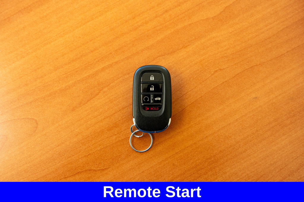 Certified 2026 Honda Civic Sport Touring image 5