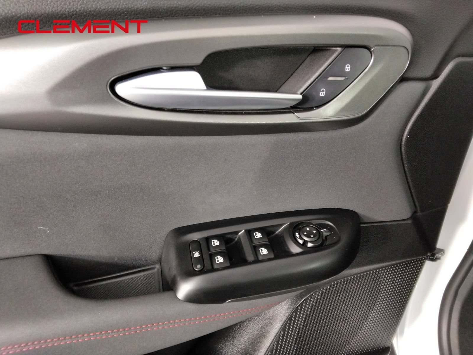 Used 2025 Dodge Hornet GT AWD/4WD image 23