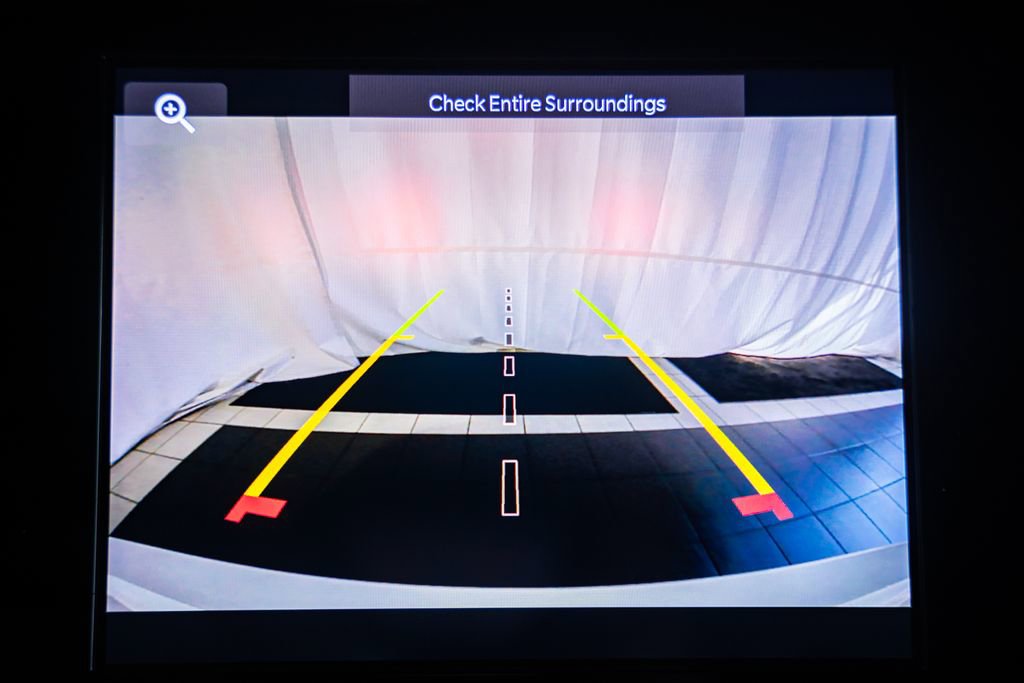 New 2025 Jeep Grand Cherokee Laredo X w/ Luxury Tech Group I image 41