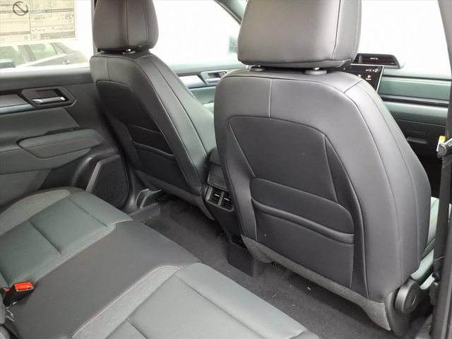 New 2026 GMC Terrain AT4 AWD/4WD image 22