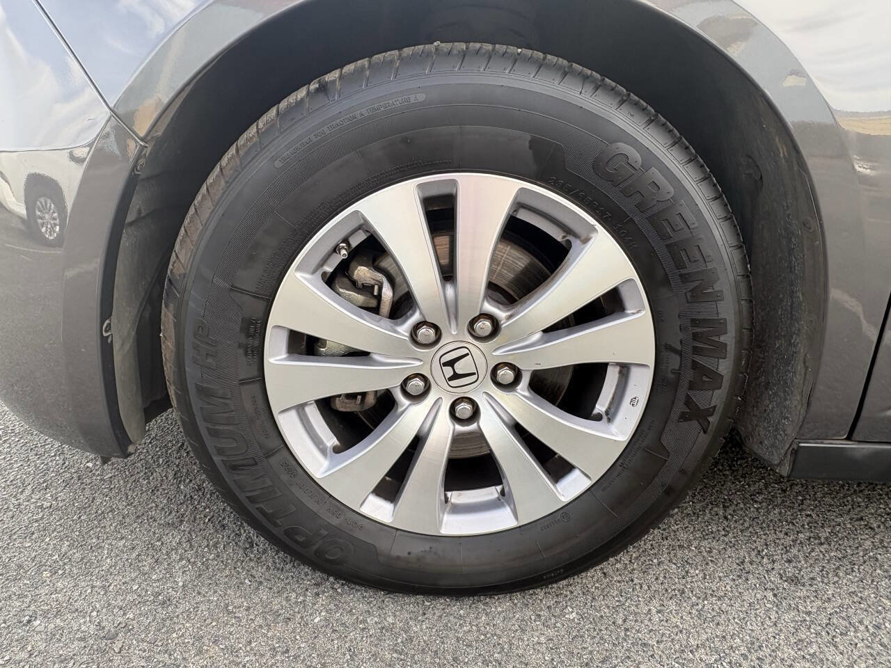 Used 2016 Honda Odyssey SE image 21