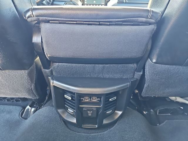 Used 2024 RAM 2500 Laramie AWD/4WD image 21