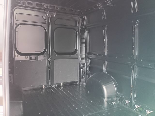 New 2026 RAM ProMaster 2500 w/ Convenience Group FWD image 15