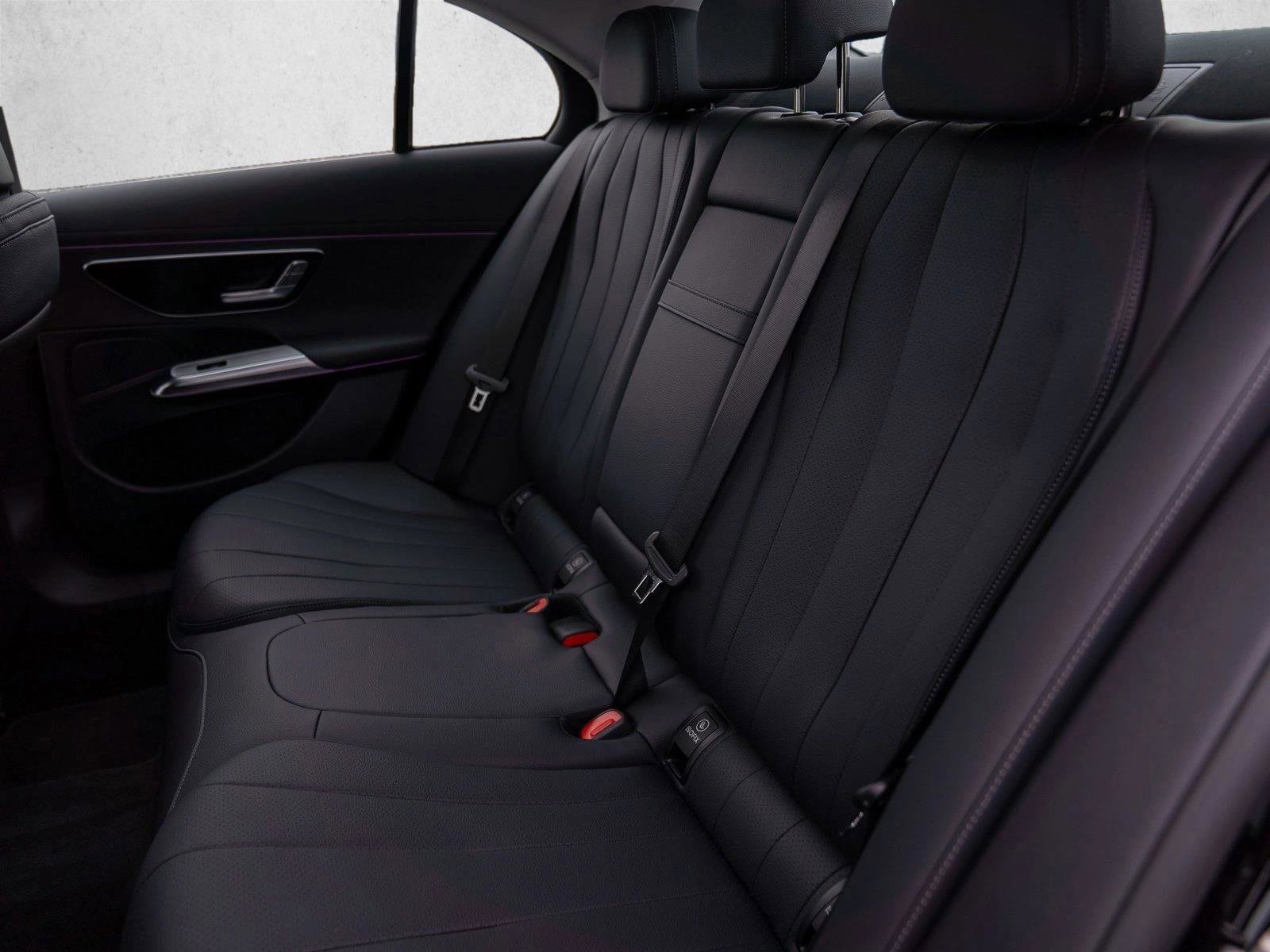 New 2026 Mercedes-Benz E 350 4MATIC Sedan image 20