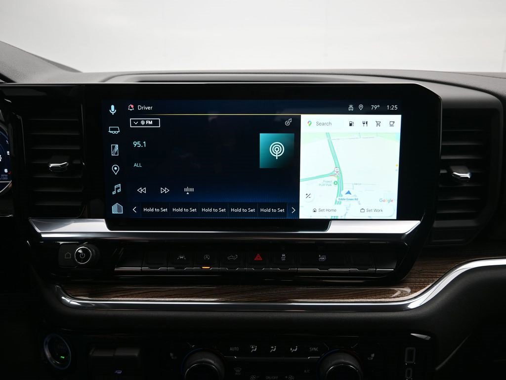 Used 2025 Chevrolet Silverado 1500 LT image 18