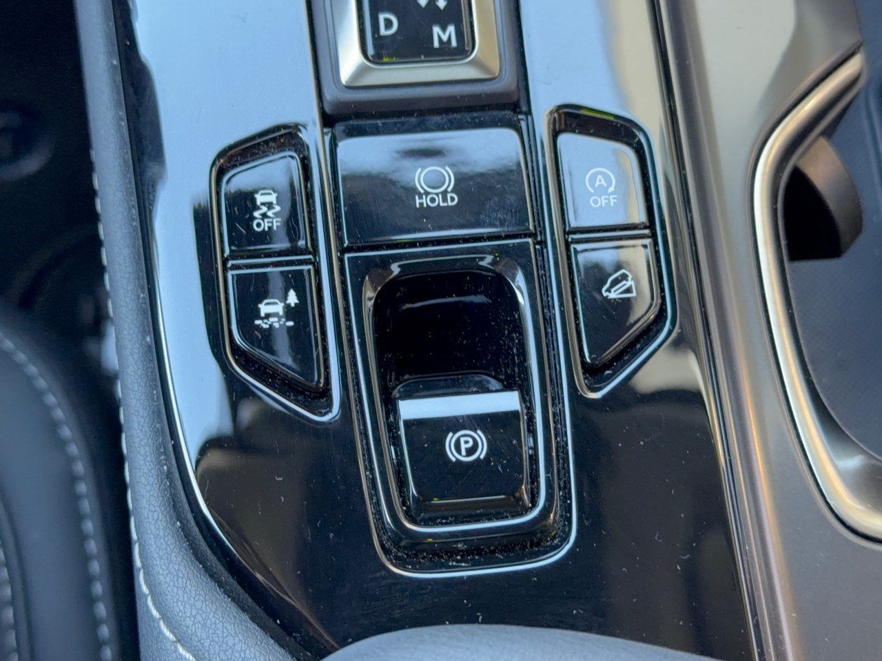 Certified 2026 Lexus NX 350 AWD w/ Cold Area Package image 35