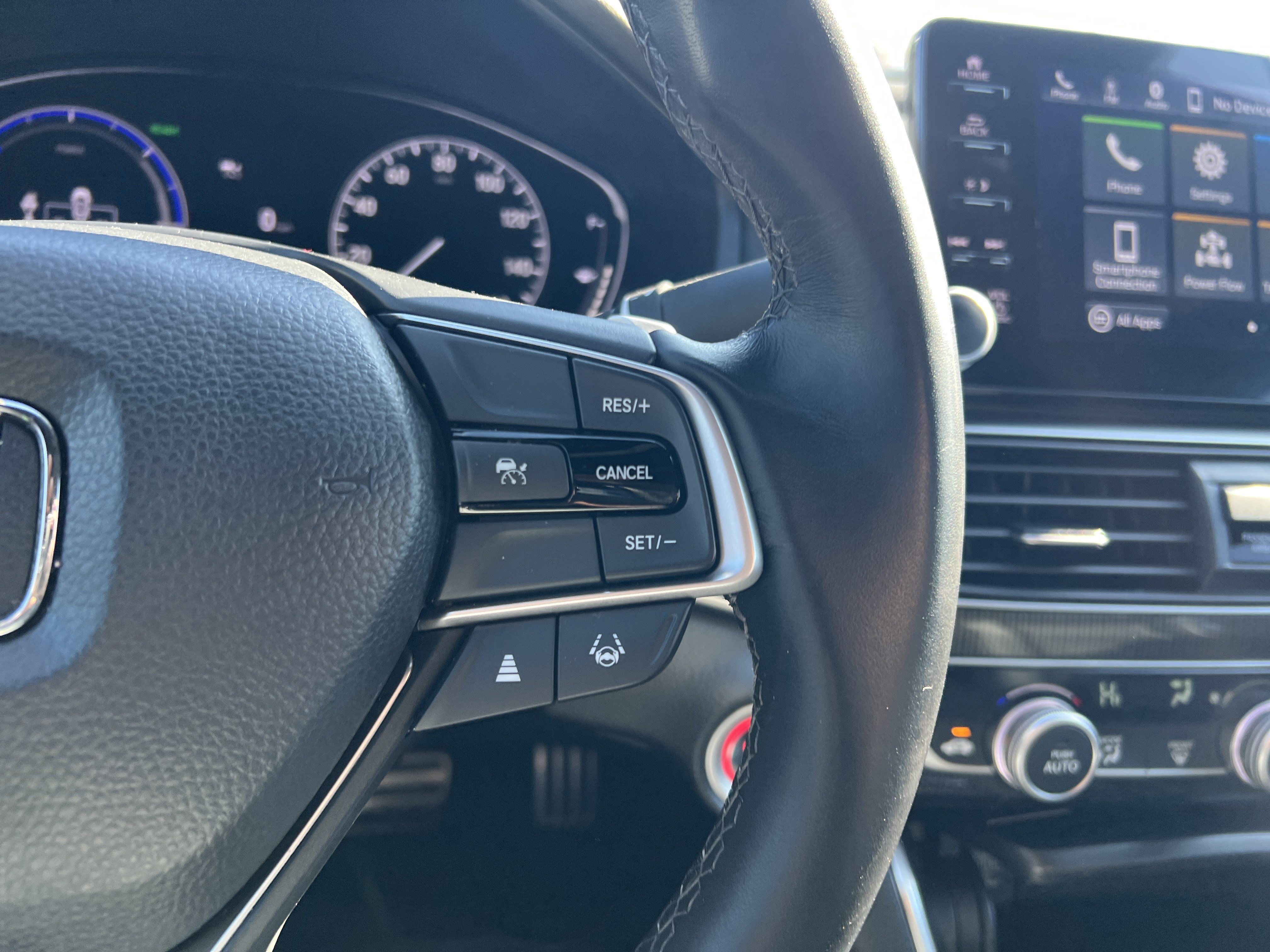 Certified 2022 Honda Accord Sport image 25