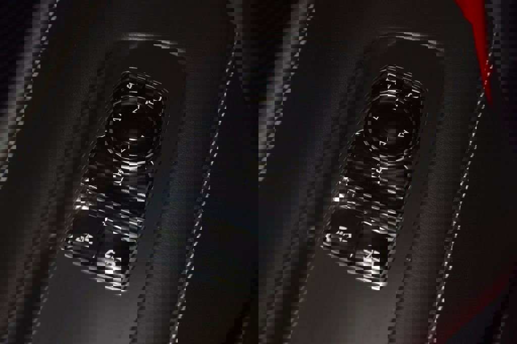 New 2026 Chevrolet Corvette Z06 w/ Stealth Interior Trim Package image 48