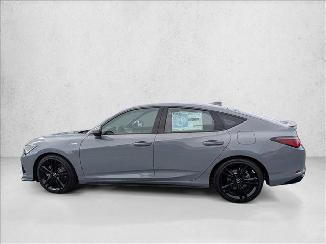 New 2026 Acura Integra A-Spec FWD image 5