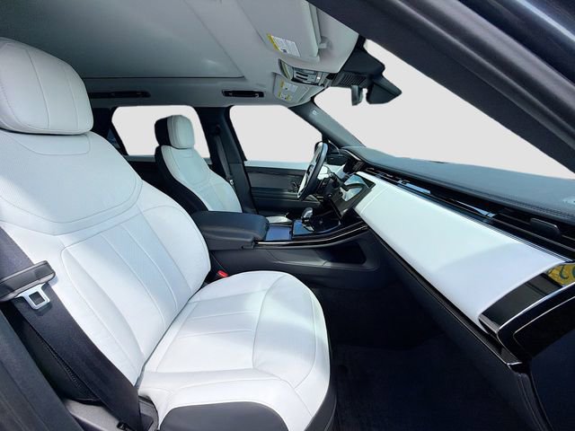 Used 2024 Land Rover Range Rover Sport Dynamic SE image 16