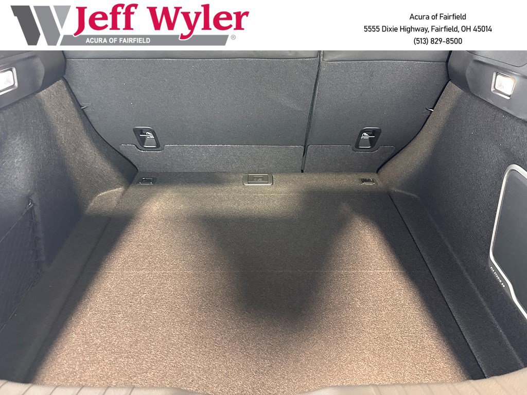 New 2026 Acura Integra A-Spec FWD image 31