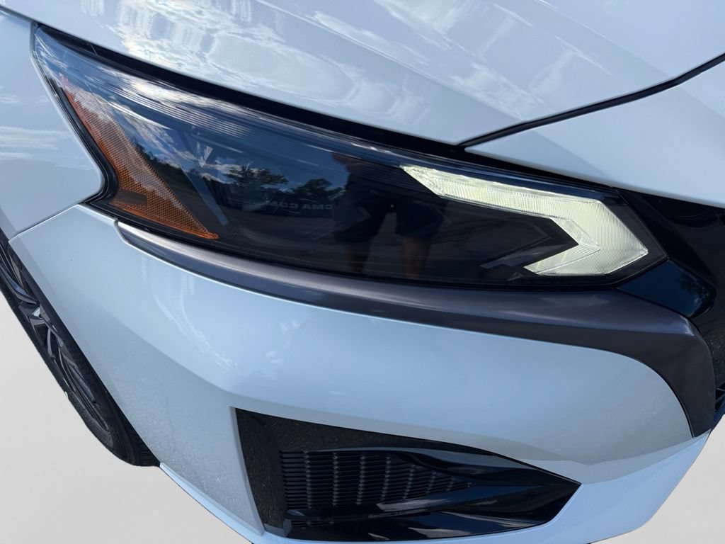 New 2026 Nissan Altima 2.5 SV FWD image 22