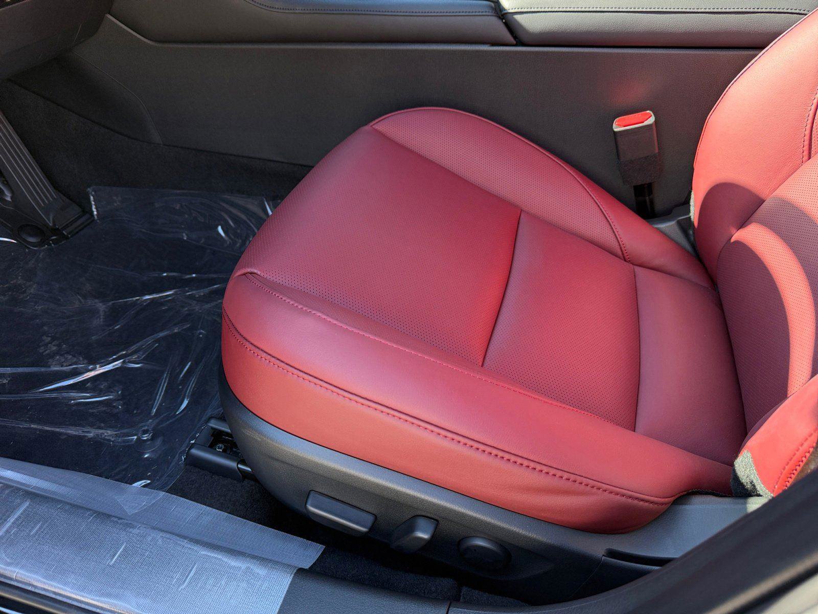 New 2026 MAZDA MAZDA3 2.5 S Hatchback w/ Premium Pkg image 16