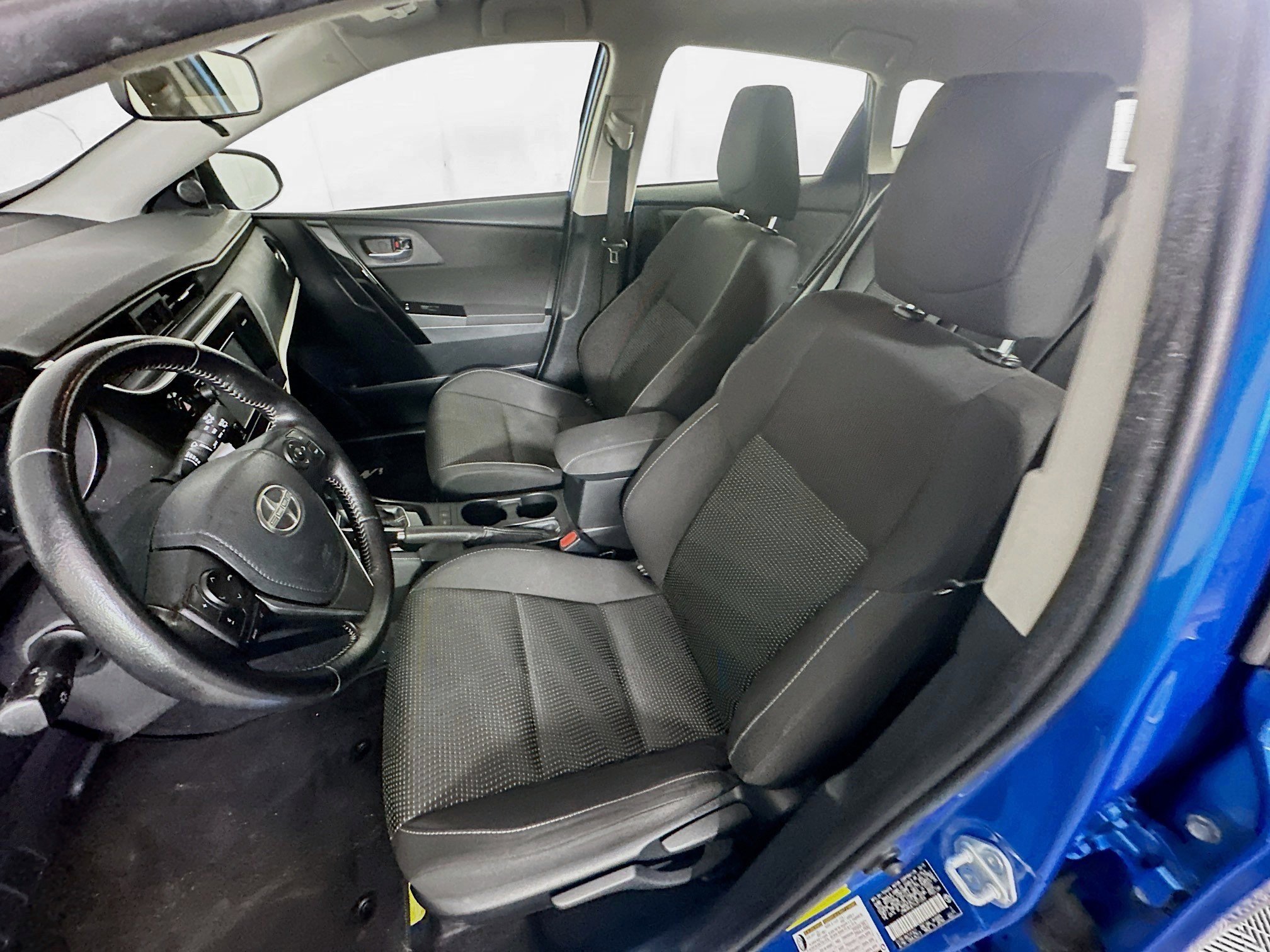 Used 2016 Scion iM FWD image 13
