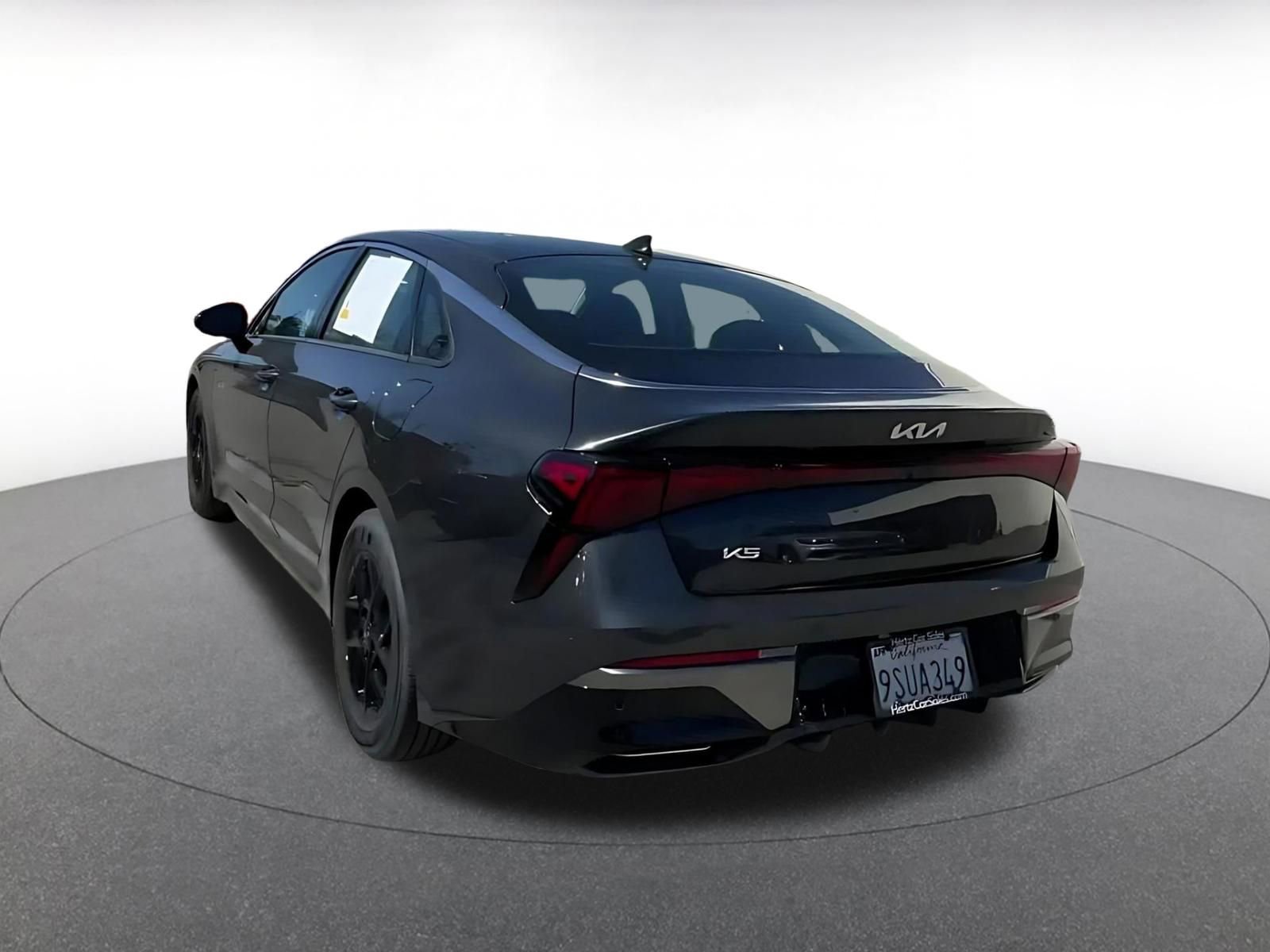 Used 2025 Kia K5 LXS FWD image 11