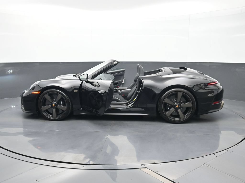 New 2026 Porsche 911 GTS RWD image 26