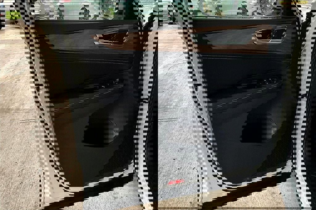 New 2026 Volkswagen Atlas SE image 26