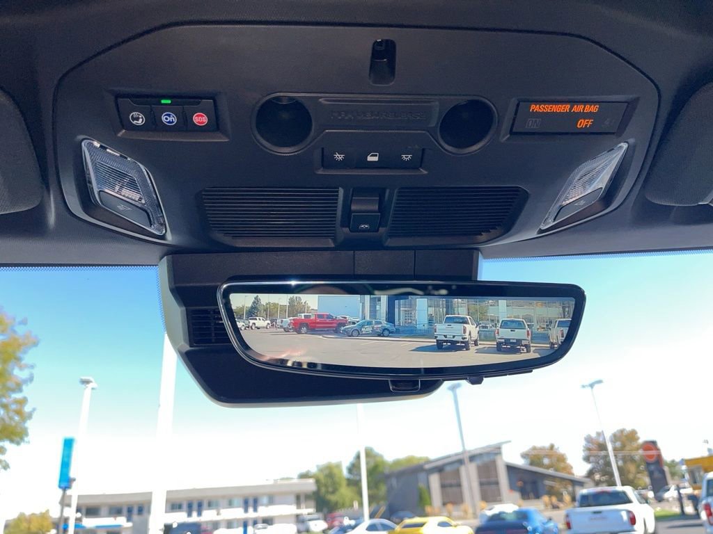 New 2025 GMC Hummer EV 3X w/ Battery Pack, 24 Module Pack image 27