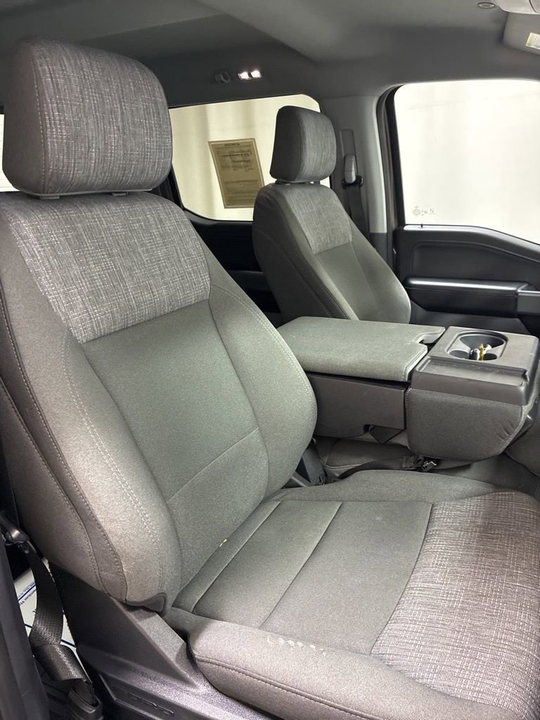 Used 2022 Ford F150 XLT w/ Equipment Group 302A High image 29