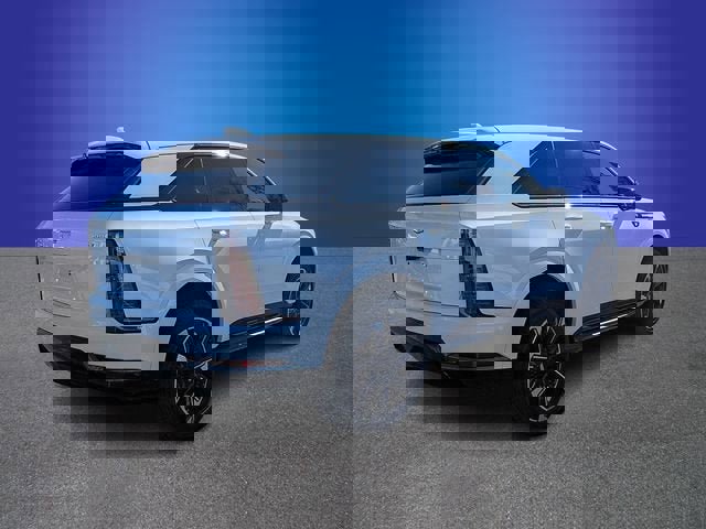 New 2025 Cadillac Escalade IQ Sport 2 image 5