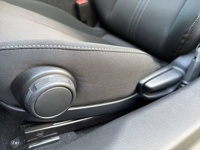 Certified 2025 MAZDA MX-5 Miata Sport RWD image 12
