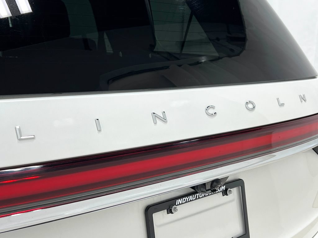 Used 2022 Lincoln Aviator Reserve w/ Equipment Group 201A AWD/4WD image 44