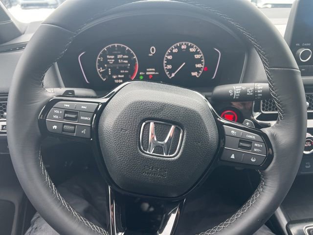 New 2026 Honda Civic Sport image 8