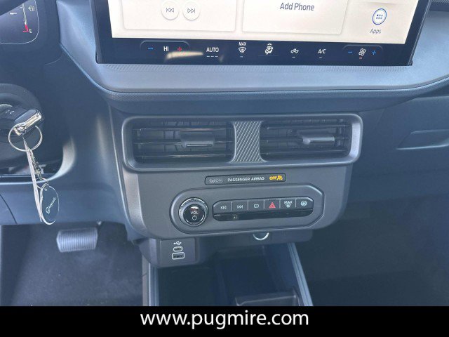 New 2026 Ford Maverick XL w/ 4K Tow Package AWD/4WD image 29