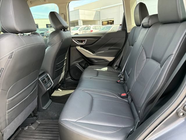 Certified 2024 Subaru Forester Limited AWD/4WD image 24