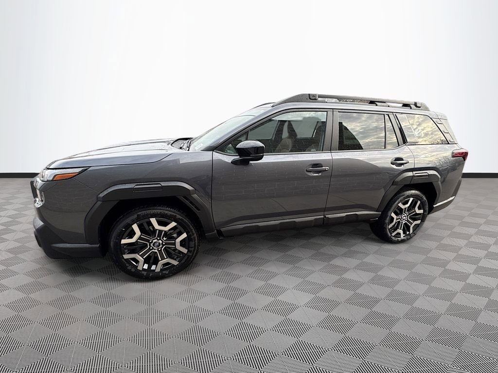 New 2026 Subaru Outback Touring XT image 36