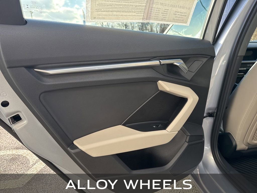 Used 2022 Audi A3 2.0T Premium image 23