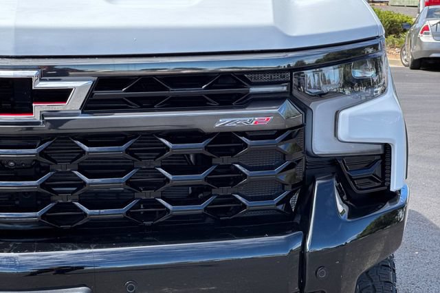 Used 2026 Chevrolet Silverado 1500 ZR2 AWD/4WD image 53