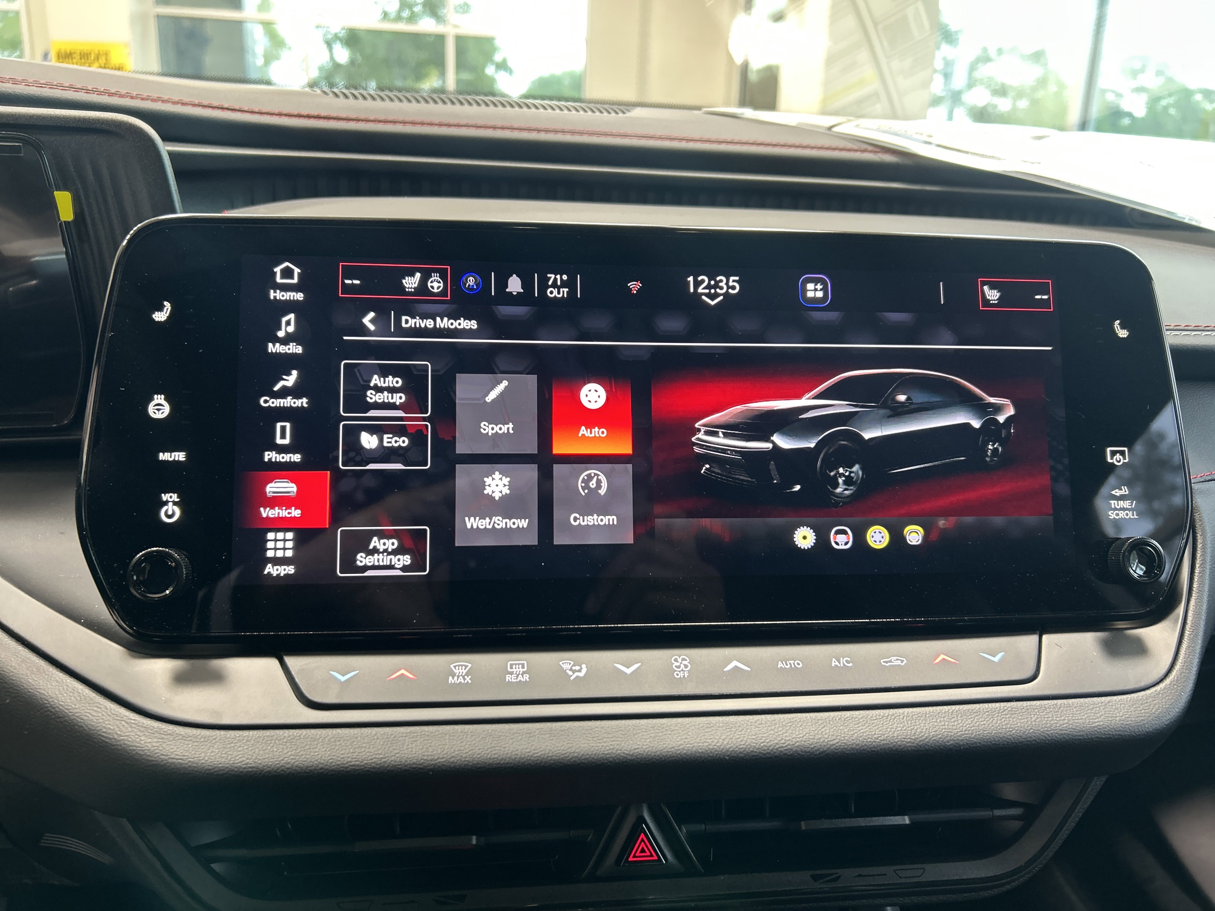 New 2026 Dodge Charger Scat Pack w/ Blacktop Package image 42