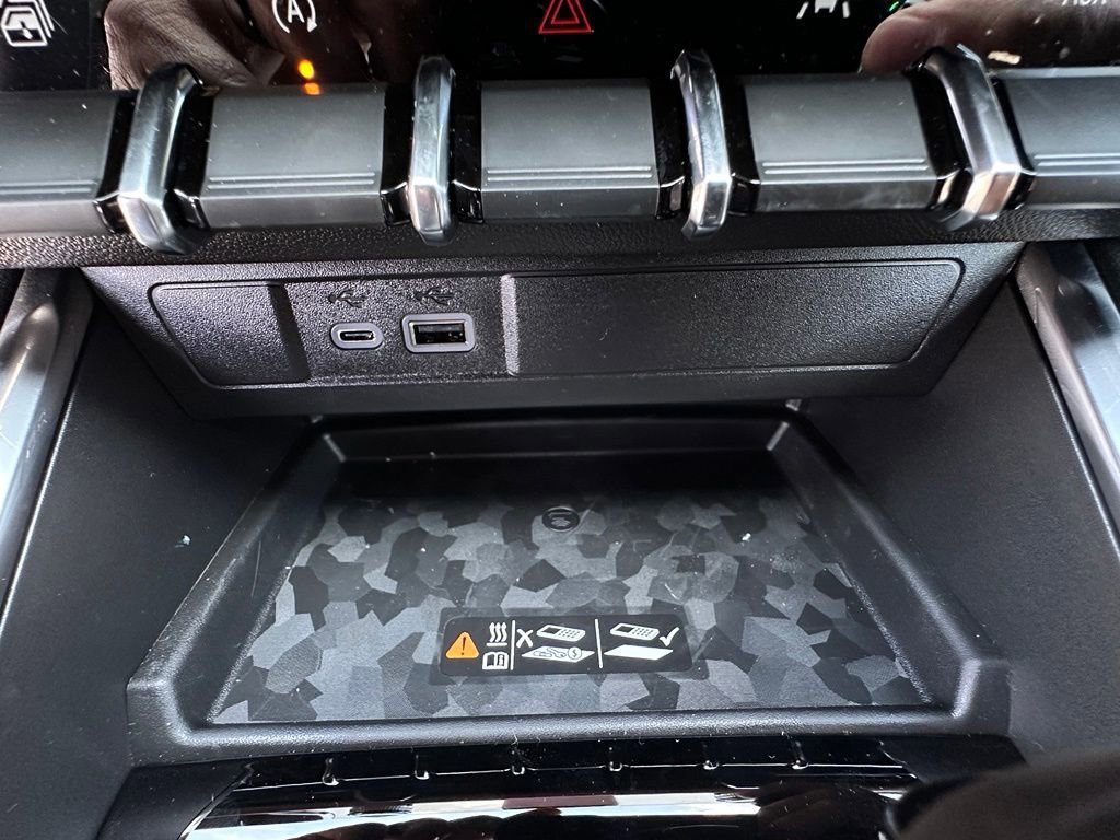 New 2026 GMC Canyon AT4 AWD/4WD image 29
