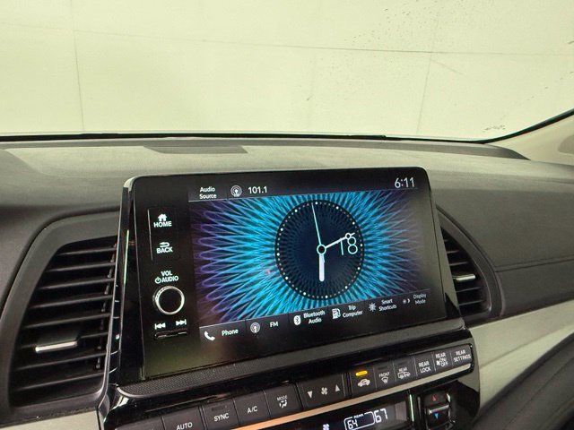 Used 2026 Honda Odyssey EX-L image 16