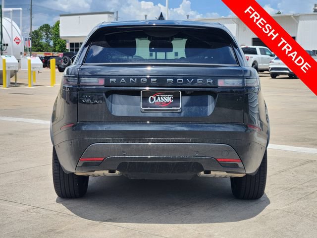 Used 2026 Land Rover Range Rover Velar Dynamic SE AWD/4WD image 6