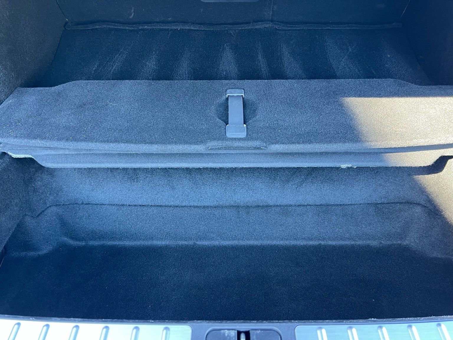 Used 2024 Lucid Air Touring image 19